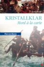 Kristallklar - Mord a la carte : Preuen Krimi (anno 1786) - eBook