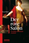 Der rote Salon : Gerardine de Lalande ermittelt - eBook