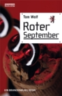 Roter September : Ein Brandenburg Krimi - eBook