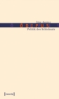 Odipus : Politik des Schicksals - eBook