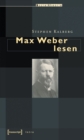 Max Weber lesen - eBook