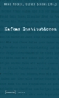Kafkas Institutionen - eBook