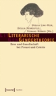 Literarische Gendertheorie : Eros und Gesellschaft bei Proust und Colette - eBook