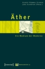 Ather : Ein Medium der Moderne - eBook