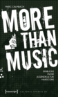 More than Music : Einblicke in die Jugendkultur Hardcore - eBook