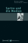 Sartre und die Medien - eBook