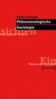 Phanomenologische Soziologie - eBook