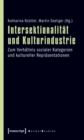 Intersektionalitat und Kulturindustrie : Zum Verhaltnis sozialer Kategorien und kultureller Reprasentationen - eBook