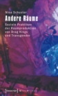 Andere Raume : Soziale Praktiken der Raumproduktion von Drag Kings und Transgender - eBook