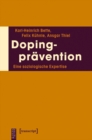 Dopingpravention : Eine soziologische Expertise - eBook