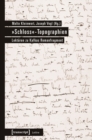 »Schloss«-Topographien : Lekturen zu Kafkas Romanfragment - eBook