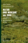 Natur und Moderne um 1900 : Raume - Reprasentationen - Medien - eBook