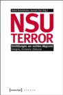 NSU-Terror : Ermittlungen am rechten Abgrund. Ereignis, Kontexte, Diskurse - eBook