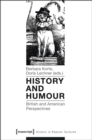History and Humour : British and American Perspectives - eBook