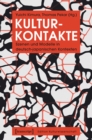 Kulturkontakte : Szenen und Modelle in deutsch-japanischen Kontexten - eBook