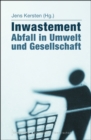 Inwastement - Abfall in Umwelt und Gesellschaft - eBook