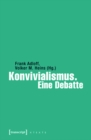 Konvivialismus. Eine Debatte - eBook