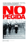 NoPegida : Die helle Seite der Zivilgesellschaft? - eBook