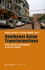 Southeast Asian Transformations : Urban and Rural Developments in the 21st Century - eBook