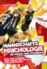 Mannschaftspsychologie : Methoden und Techniken - eBook