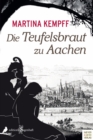 Die Teufelsbraut zu Aachen - eBook