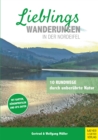 Lieblingswanderungen in der Nordeifel : 10 Rundwege durch unberuhrte Natur - eBook