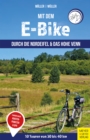 Mit dem E-Bike durch die Nordeifel : 10 Touren von 30 bis 40 km - eBook