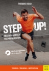 Step Up! : Trainingsbuch Treppenlaufen - eBook