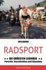 Radsport: Die groten Legenden - eBook
