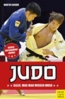 Judo : Alles, was man wissen muss - eBook