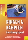 Ringen und Kampfen - Zweikampfsport - eBook