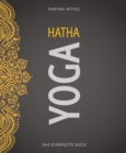 Hatha Yoga : Das komplette Buch - eBook