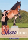 It's Showtime : Zirkuslektionen: Lernspa fur Pferd und Mensch - eBook