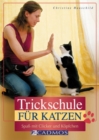 Trickschule fur Katzen : Spa mit Clicker und Kopfchen - eBook