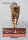 Bengalkatze : Die Katze im Leopardenlook - eBook