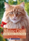 Maine Coon - Wilde Schale weicher Kern : Vom Charakter bis zur Farbvererbung - eBook
