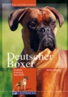 Deutscher Boxer : Charakter, Erziehung, Gesundheit - eBook