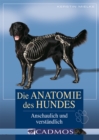 Die Anatomie des Hundes : Anschaulich und verstandlich - eBook