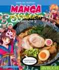 Manga Kochbuch Japanisch 2 : Japanisch kochen leicht gemacht - eBook