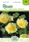 Rosen : fur naturnahe Garten - eBook