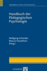 Handbuch der Padagogischen Psychologie - eBook