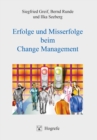 Erfolge und Misserfolge beim Change Management - eBook