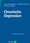 Chronische Depression - eBook