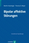 Bipolar affektive Storungen - eBook