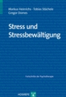 Stress und Stressbewaltigung - eBook