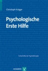 Psychologische Erste Hilfe - eBook