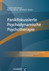 Panikfokussierte Psychodynamische Psychotherapie - eBook
