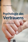 Psychologie des Vertrauens - eBook