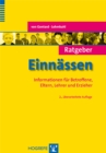 Ratgeber Einnassen : Informationen fur Betroffene, Eltern, Lehrer und Erzieher - eBook