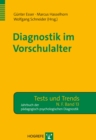 Diagnostik im Vorschulalter - eBook
